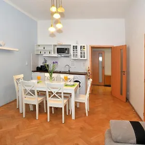 Vinohrady Ii , Prag Tschechische Republik