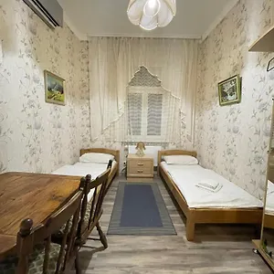 Apartment Miniapartamentskv, Karlsbad