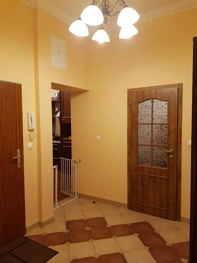 Apartman Moravska 188 Karlsbad