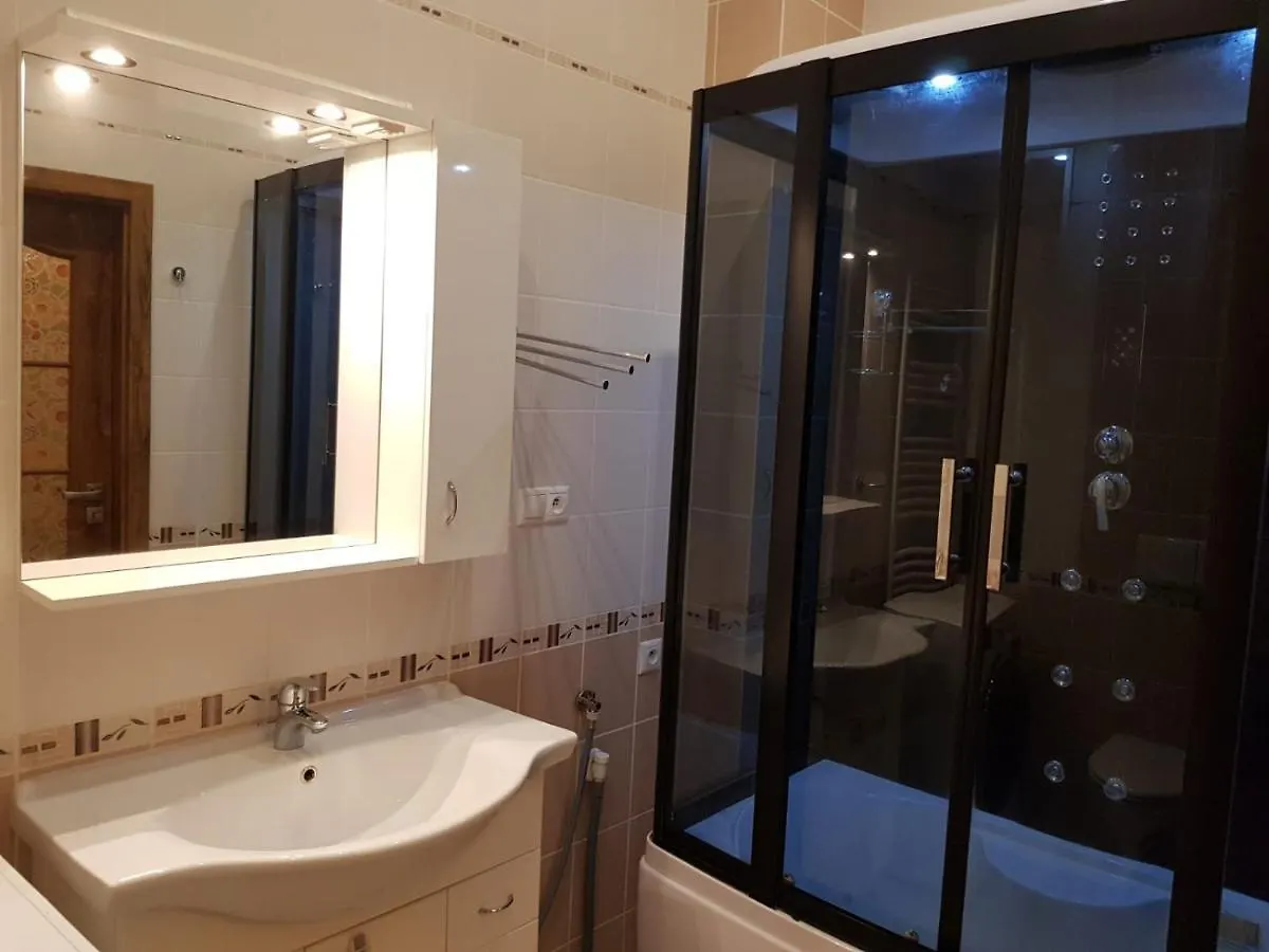 Apartman Moravska 188 Karlsbad Apartment
