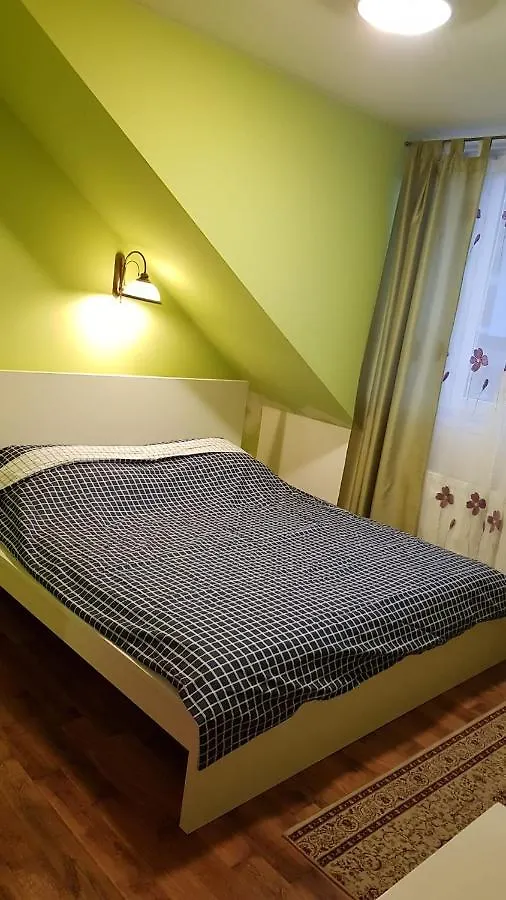 Apartman Moravska 188 Karlsbad Apartment