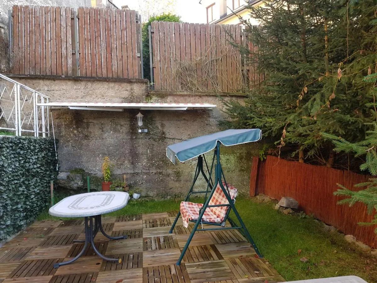 Apartman Moravska 188 Karlsbad 0*,  Tschechische Republik